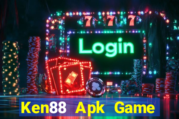 Ken88 Apk Game Bài 888B