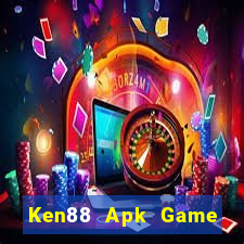 Ken88 Apk Game Bài 888B