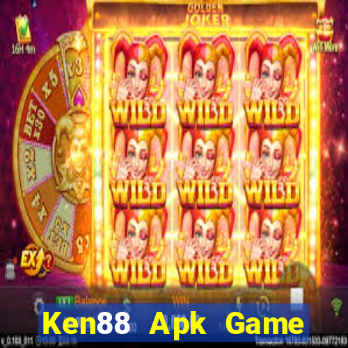 Ken88 Apk Game Bài 888B