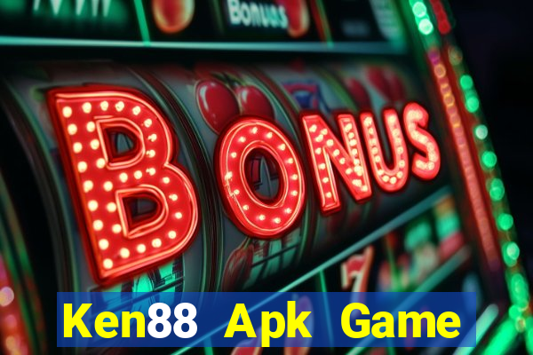 Ken88 Apk Game Bài 888B