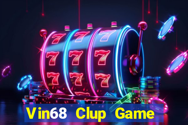 Vin68 Clup Game Bài Dubai