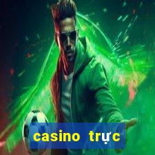 casino trực tuyến khuyến mãi