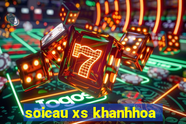 soicau xs khanhhoa