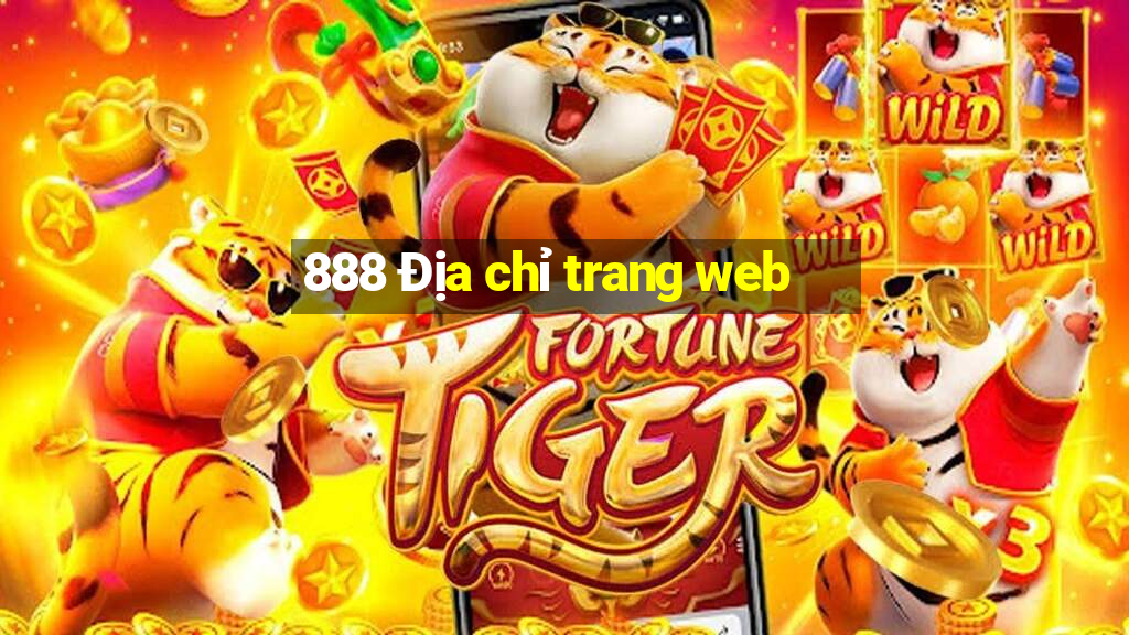 888 Địa chỉ trang web