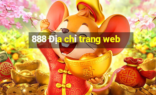 888 Địa chỉ trang web