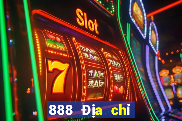 888 Địa chỉ trang web