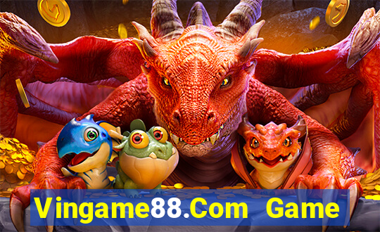 Vingame88.Com Game Bài Mèo Nổ