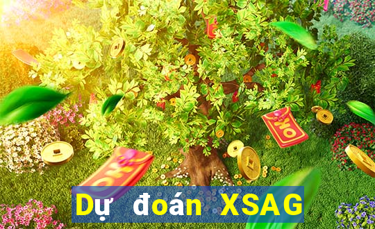 Dự đoán XSAG ngày 9