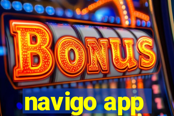 navigo app