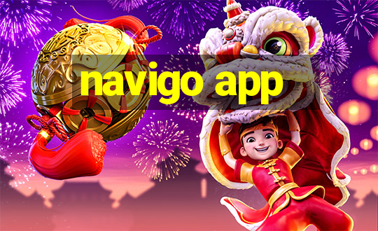 navigo app