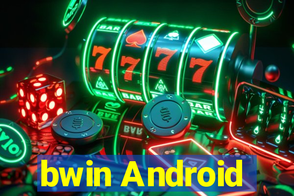 bwin Android