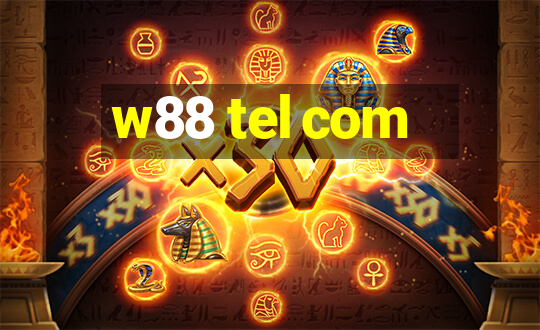 w88 tel com