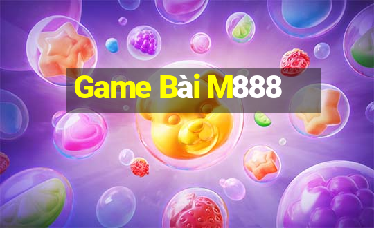 Game Bài M888