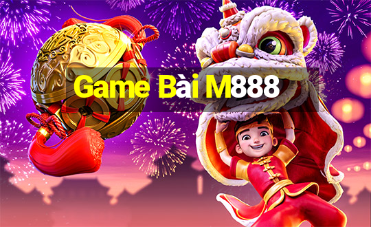 Game Bài M888