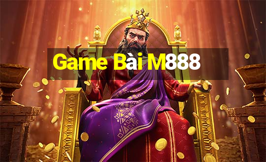 Game Bài M888