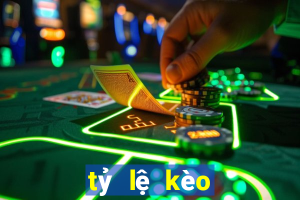 tỷ lệ kèo nhà cái kèo nhà cái