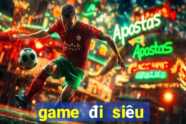 game đi siêu thị mua sắm 24h