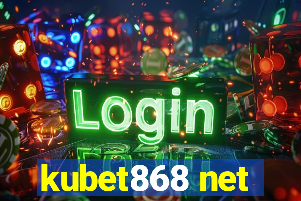 kubet868 net