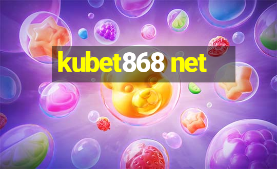 kubet868 net