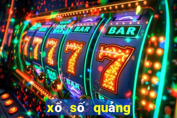 xổ số quảng trị 4 5