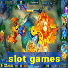 slot games