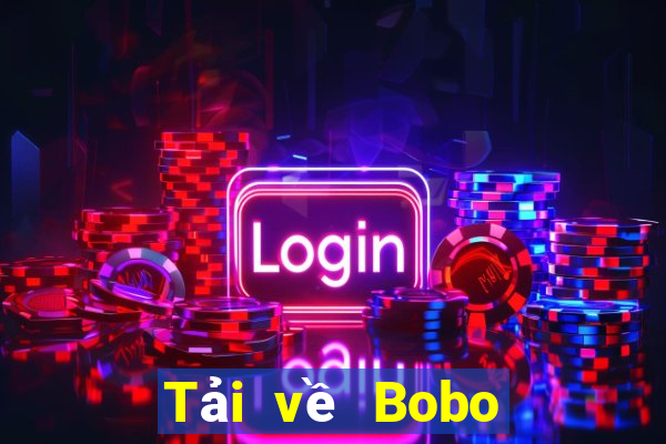 Tải về Bobo phiên bản Apple