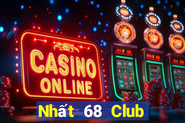 Nhất 68 Club Game Bài Ma Thuật