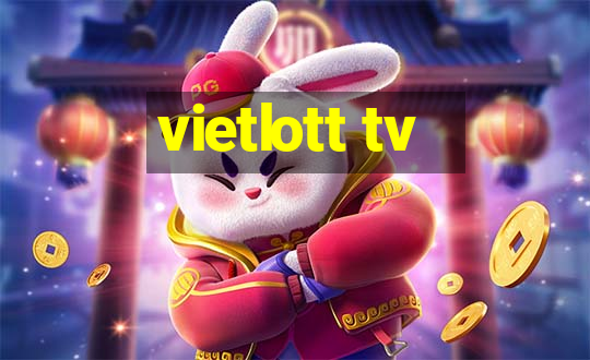 vietlott tv