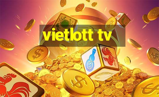 vietlott tv