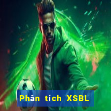 Phân tích XSBL ngày 2