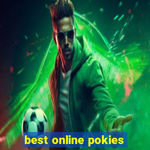 best online pokies