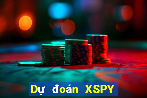 Dự đoán XSPY ngày 18