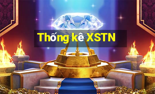 Thống kê XSTN