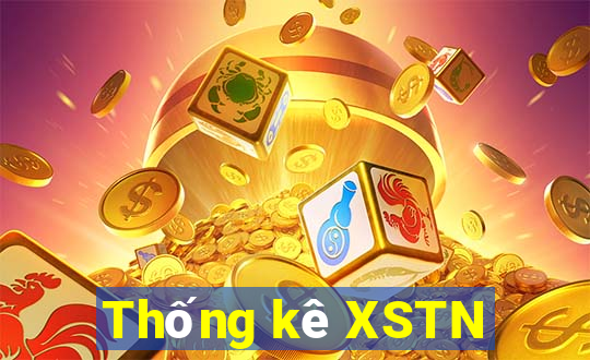 Thống kê XSTN