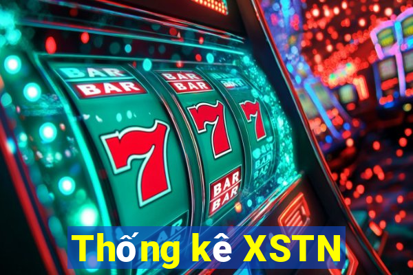 Thống kê XSTN