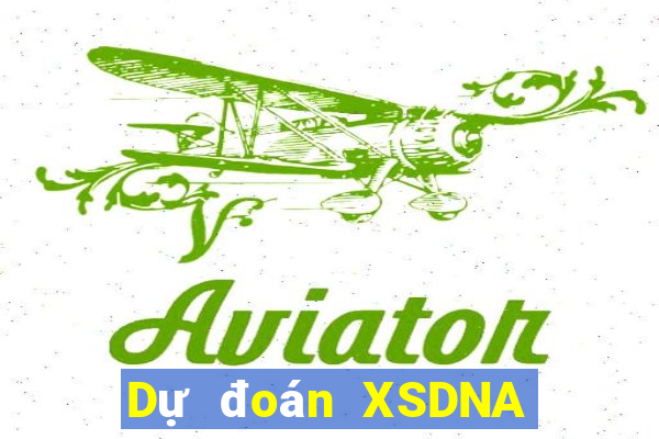 Dự đoán XSDNA ngày 29