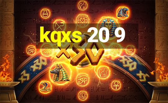 kqxs 20 9