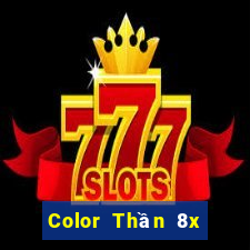 Color Thần 8x Tải về Android