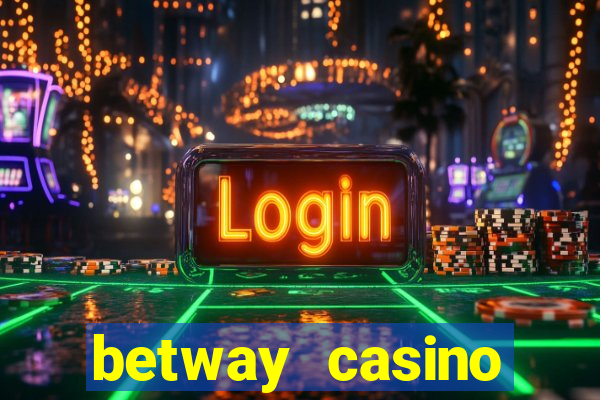 betway casino online canada