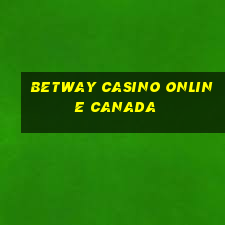 betway casino online canada