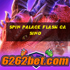 spin palace flash casino