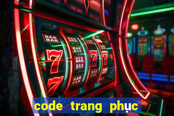 code trang phục gacha club