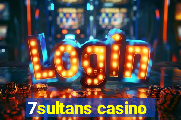 7sultans casino