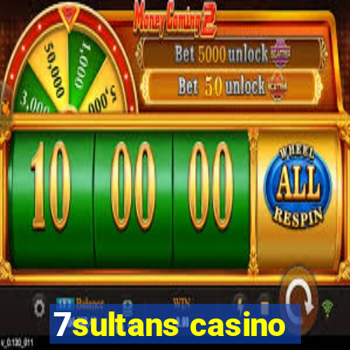 7sultans casino