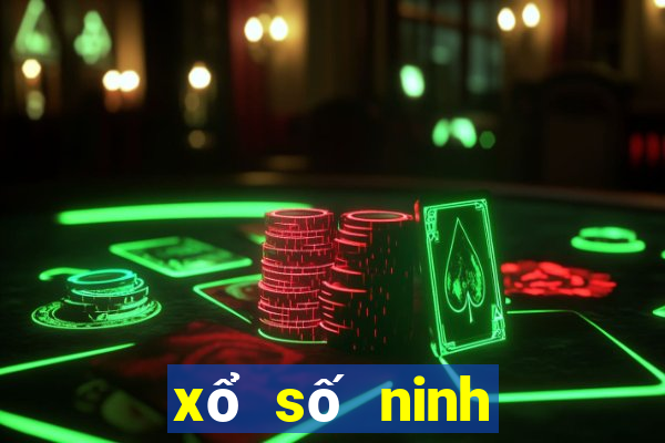 xổ số ninh thuận đại phát