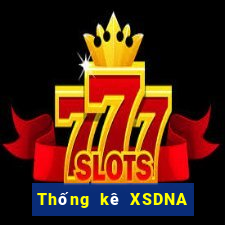 Thống kê XSDNA ngày 22