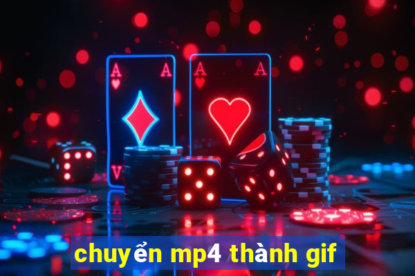 chuyển mp4 thành gif