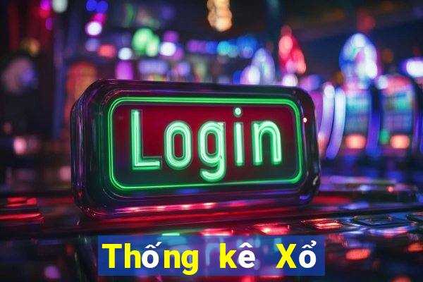 Thống kê Xổ Số ninh thuận ngày 18