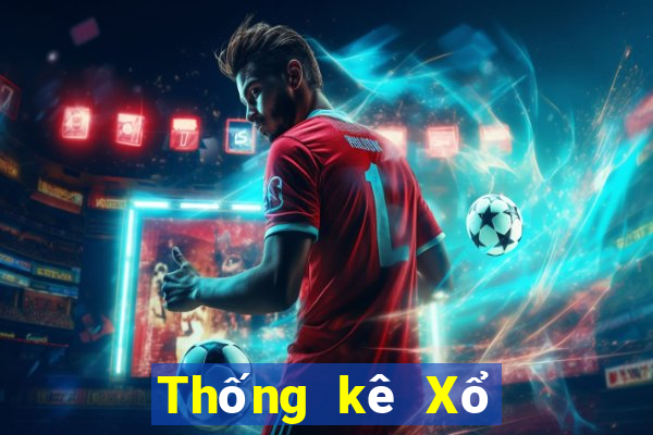 Thống kê Xổ Số ninh thuận ngày 18