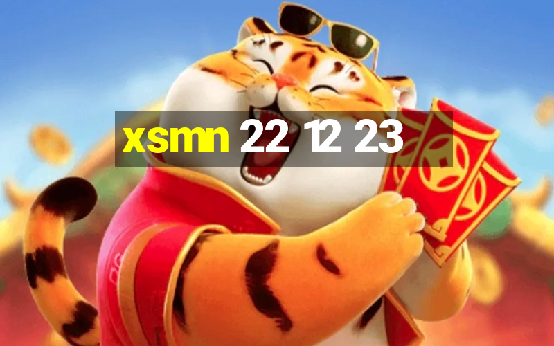 xsmn 22 12 23